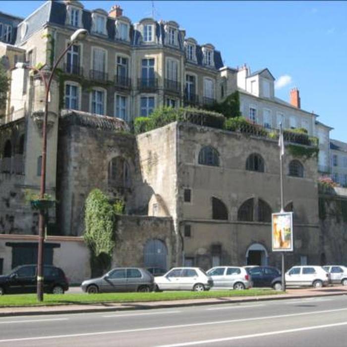 Photo de hôtel de Maumigny à Nevers
